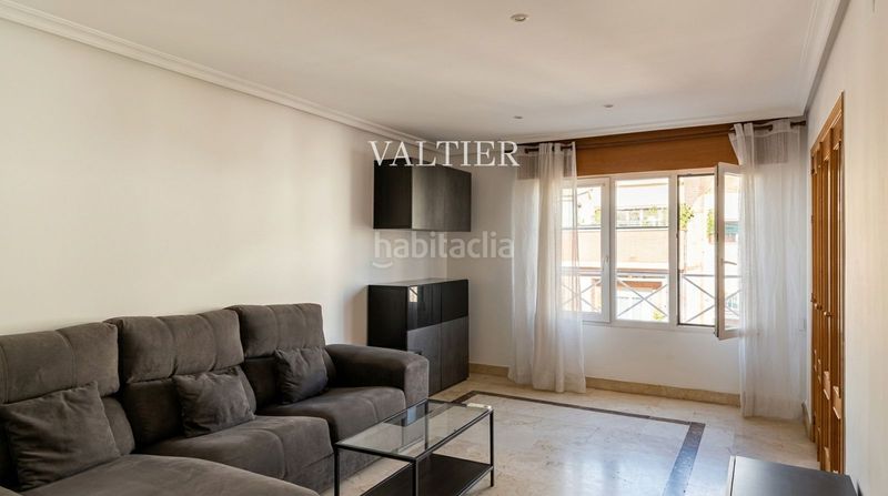 Foto a14b572d-7607-4539-a253-8912c8723285. Alquiler piso  en alquiler en la calle de alonso cano, chamberí, en Madrid