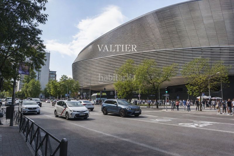 Foto d9a5d988-0993-4065-a9eb-1b4cbcc543d1. Alquiler piso  en alquiler en la calle de alonso cano, chamberí, en Madrid