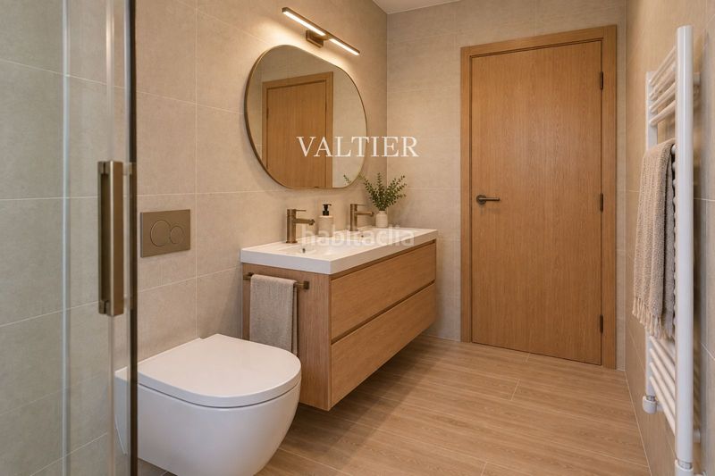 Foto 67bd6bae-6ba2-4cad-8ba6-5e206862255e. Pis amb aparcament a Gaztambide Madrid