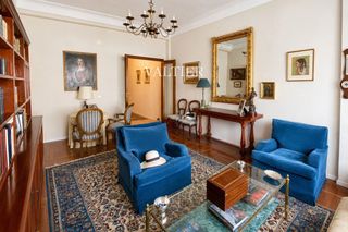 Flat in Rios Rosas