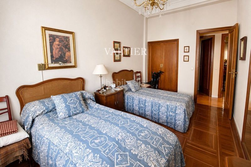 Foto 5f0151c9-507b-42c9-8391-888f2b6c6c28. Pis amb calefacció a Vallehermoso Madrid