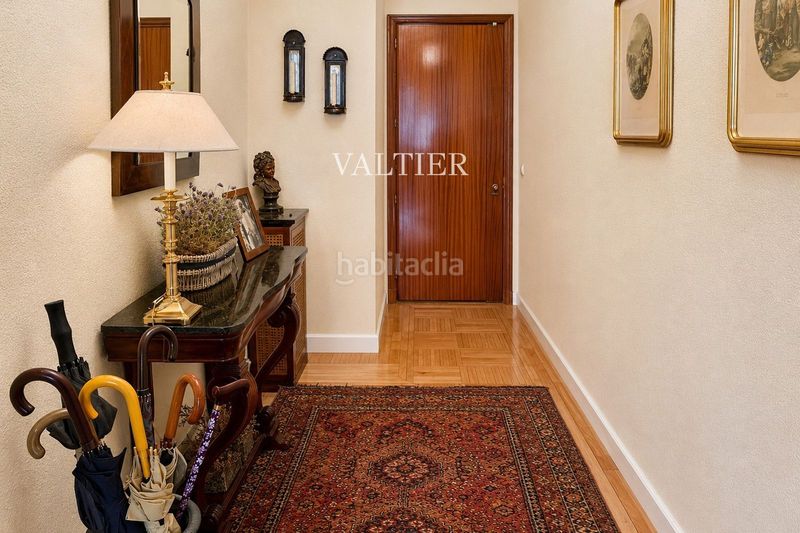 Foto b9a33013-6083-4bb1-9b29-2b1e1884ed5a. Pis amb calefacció a Vallehermoso Madrid