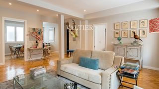 Appartement à San Julio