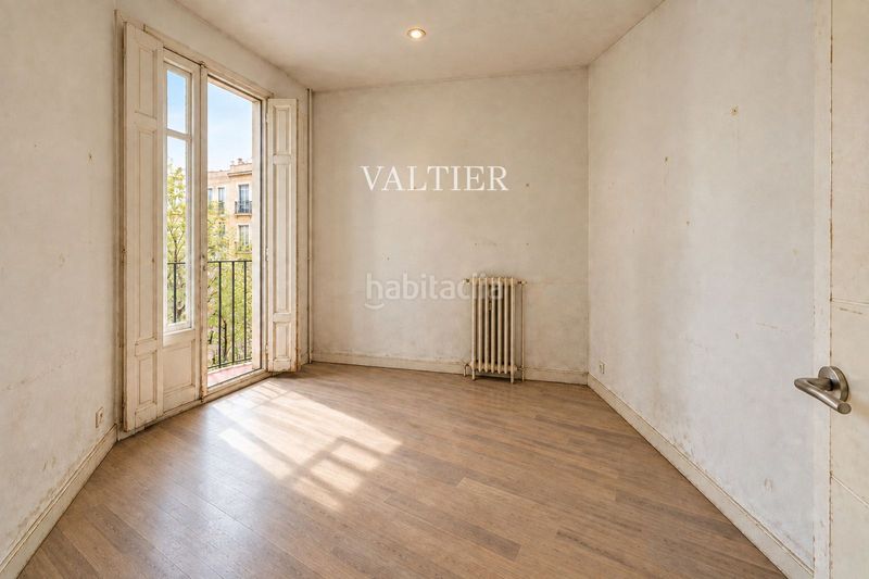 Foto 52666485-a834-44e2-9705-450730e39cc4. Pis amb calefacció a Trafalgar Madrid