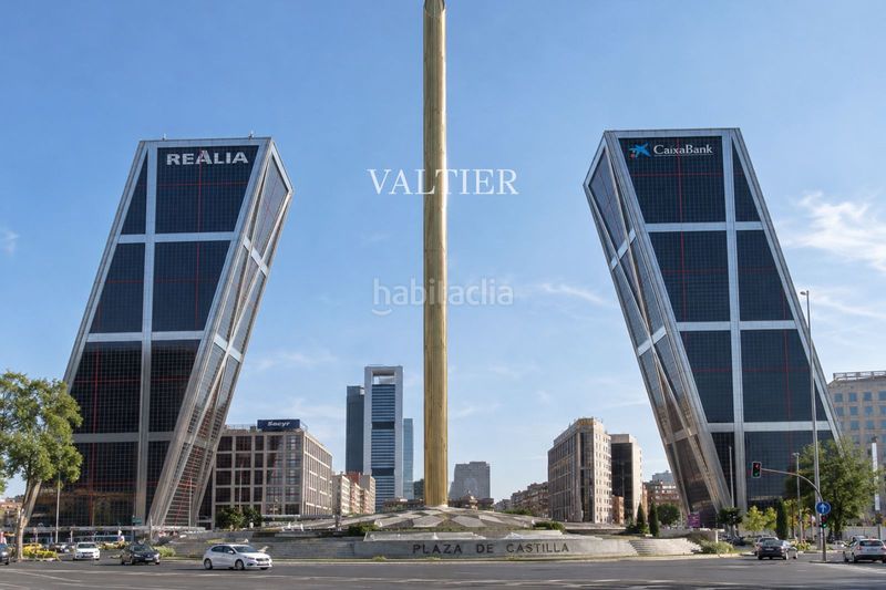 Foto 6f982b13-61dc-4e9c-8b3d-a269f3193a17. Location duplex dans Arapiles Madrid