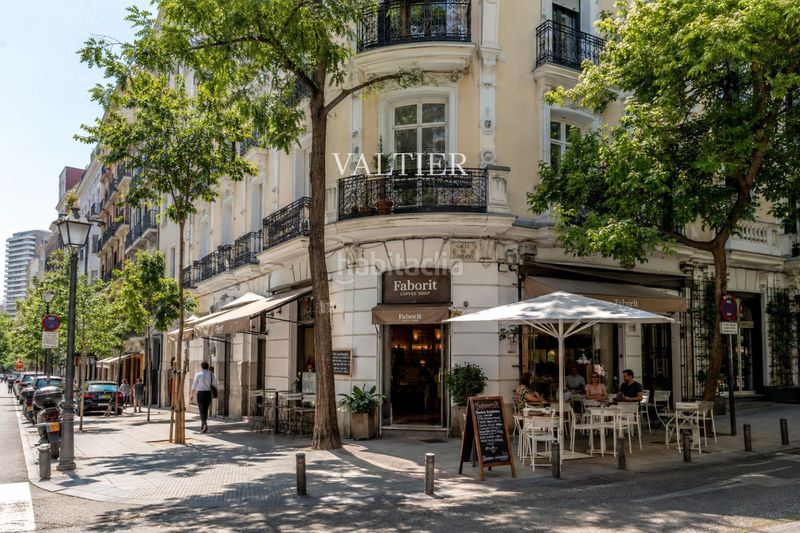 Foto a97749ec-a8f6-4670-aed1-d71a54d117ce. Location duplex dans Arapiles Madrid