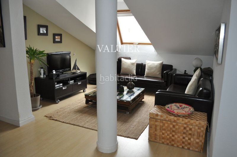 Foto ba45a5fd-bc8c-4322-bf4e-53f2994aad7c. Location duplex dans Arapiles Madrid