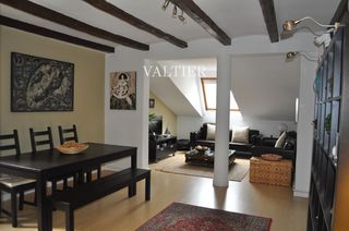 Duplex in DE GALILEO