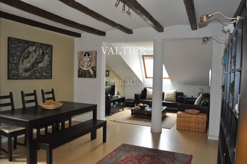 Foto 30ee3960-e28c-4159-8620-db6daa4a886c. Rent duplex in Arapiles Madrid