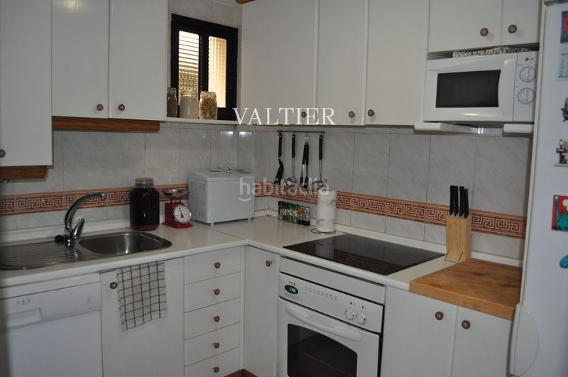 Foto 965034d0-78ce-460a-9e69-ae6d184d9daf. Rent duplex in Arapiles Madrid