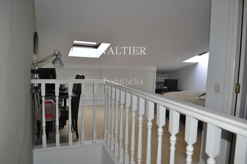 Foto b86a0970-8a47-48a5-8841-4d9e56e99230. Rent duplex in Arapiles Madrid