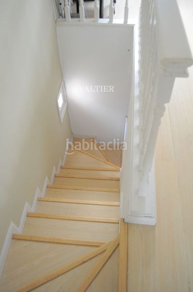 Foto f7ca4e8b-f7bf-4ea5-b72e-ea1258e0b420. Rent duplex in Arapiles Madrid