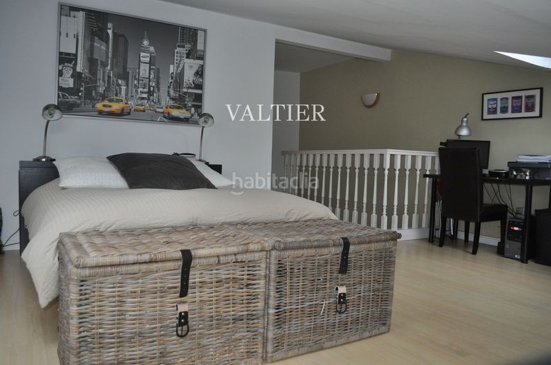 Foto fc085a24-0e73-4a05-be57-387fa863f6a3. Rent duplex in Arapiles Madrid