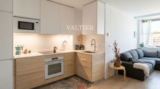 Flat in DE LA PRINCESA