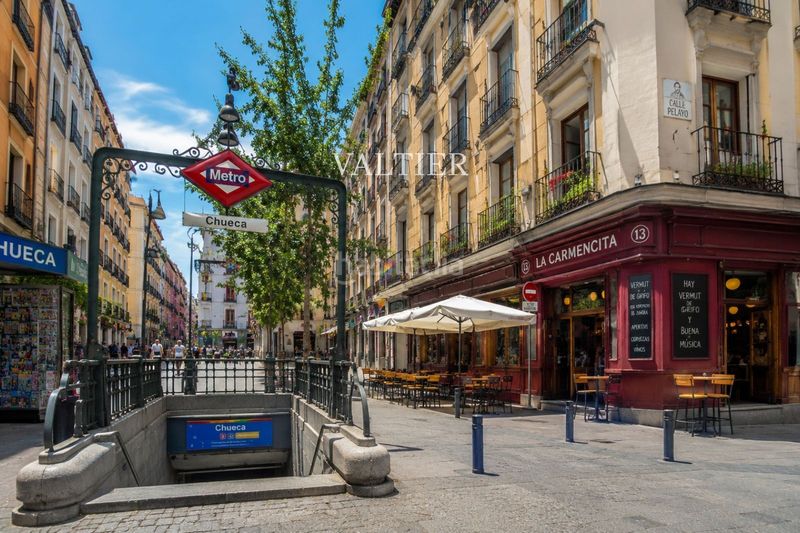 Foto 1ee2ed6b-fa12-4b35-a0a8-cfbba24408af. Rent flat in Justicia-Chueca Madrid