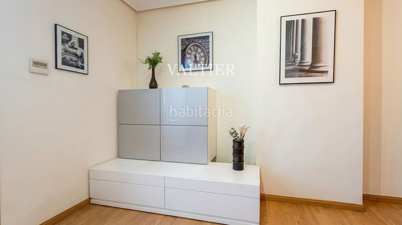 Foto 28549948-3d17-49a3-9290-bb13bc256b07. Rent flat in Justicia-Chueca Madrid