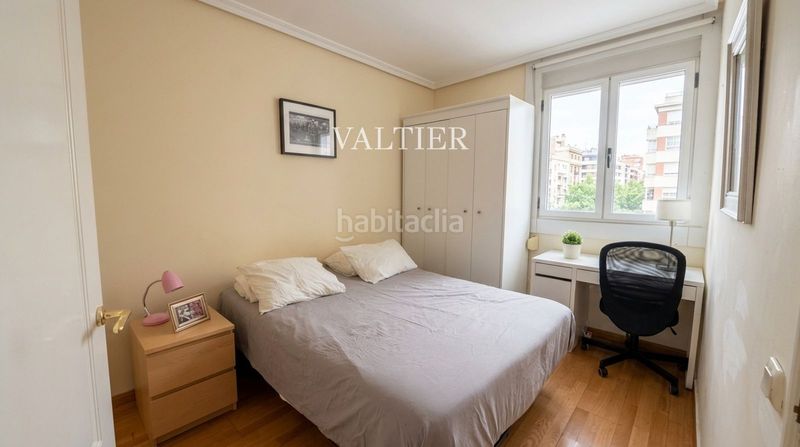 Foto 2a814cfa-88ea-49a5-a627-9694ff0a76ed. Rent flat in Justicia-Chueca Madrid