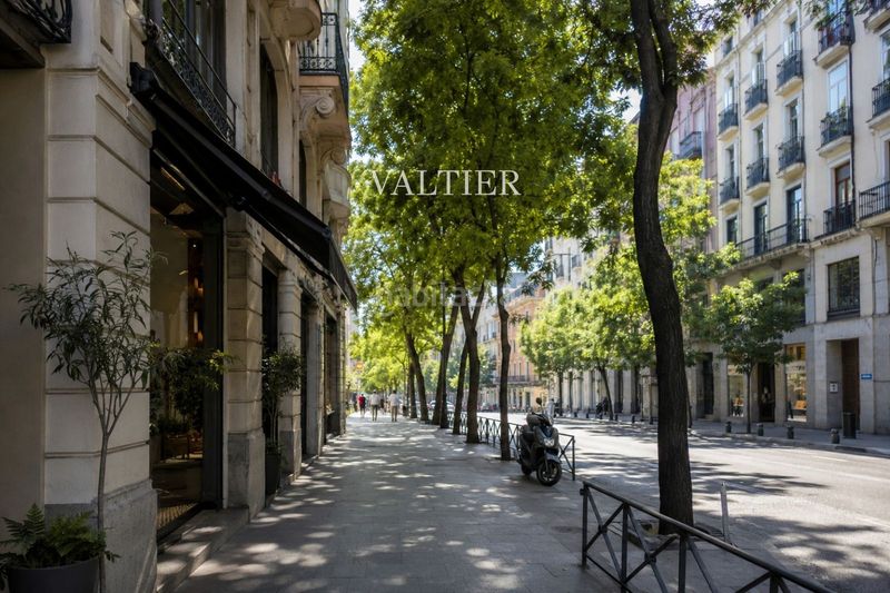 Foto 30876407-0aba-48dd-8483-d620455993d8. Rent flat in Justicia-Chueca Madrid