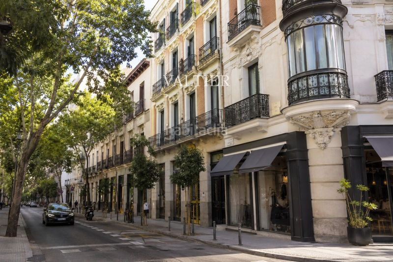 Foto 3123491d-aad6-4387-9a9e-331e3bbaa7d1. Rent flat in Justicia-Chueca Madrid