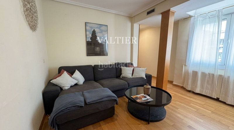 Foto 4c6abeda-f3d3-4733-b1a3-32b06102a362. Rent flat in Justicia-Chueca Madrid
