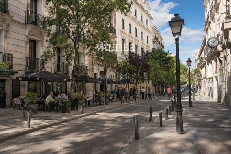 Foto 538a9443-1913-4aa5-91fd-9c3456942bc5. Rent flat in Justicia-Chueca Madrid