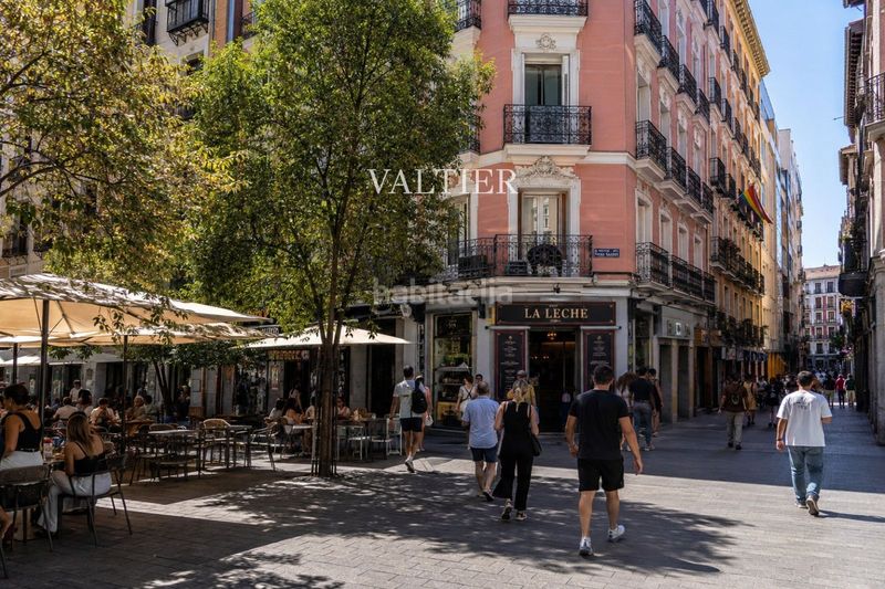 Foto 59cf0198-ffe9-455f-9d35-b45485016aad. Rent flat in Justicia-Chueca Madrid