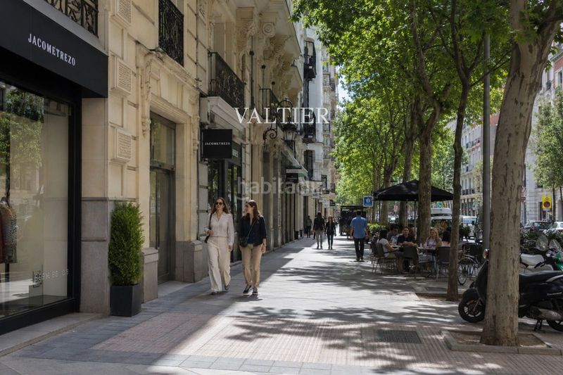 Foto 5c313ffa-f376-469f-8e7d-75e1065265b4. Rent flat in Justicia-Chueca Madrid