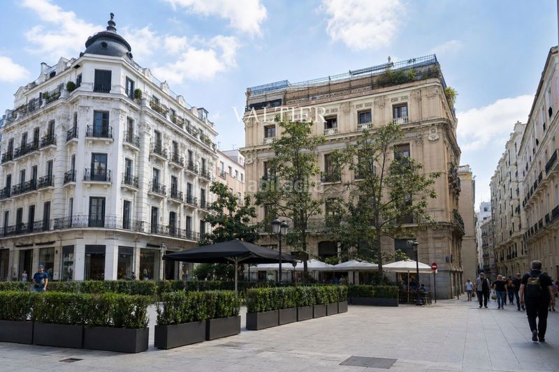 Foto 73b0470a-0681-4c32-b5de-3041807d5fdf. Rent flat in Justicia-Chueca Madrid