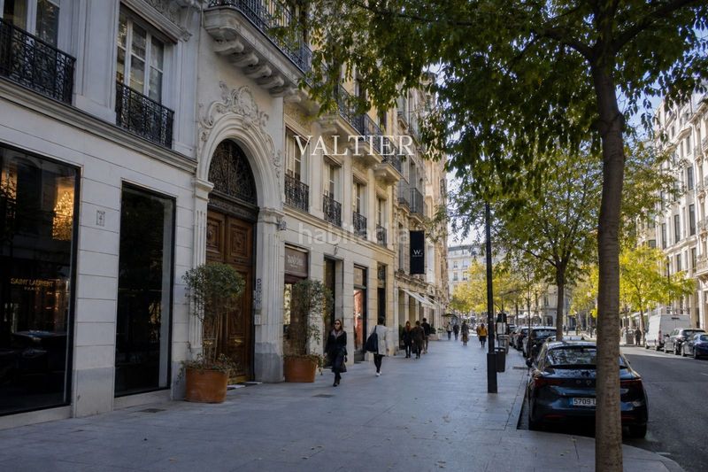 Foto 76314e6f-6950-4147-804b-cb66378bc792. Rent flat in Justicia-Chueca Madrid