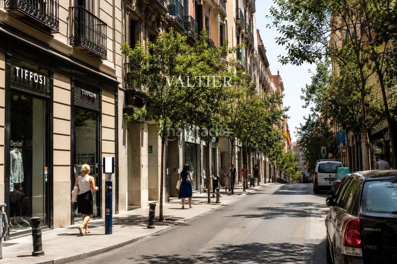 Foto c6acd179-e496-4606-8eee-50813a0b7d16. Rent flat in Justicia-Chueca Madrid