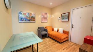 Flat in DE HERNÁN CORTÉS