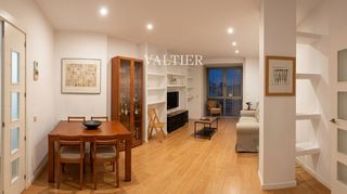 Flat in CALLE DE LÓPEZ DE HOYOS