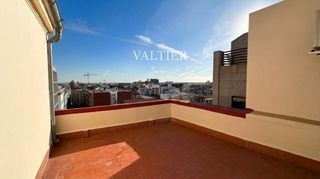 Penthouse in José Abascal