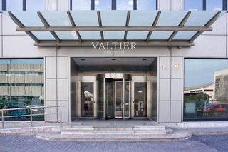 Miete Büro  Dels traginers. En valencia