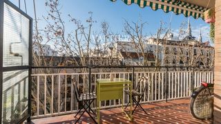 Lloguer Pis  Zona embajadores-lavapiés. Piso en alquiler en la calle de san cayetano, lavapiésembajadore