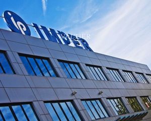 Miete Büro  Dels traginers. Oficina en alquiler  edificio calle dels traginers  vara de quar