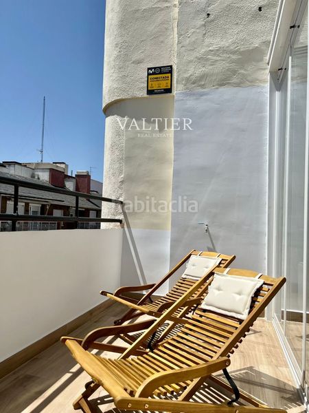 Foto 67cc8646-7594-476e-a2b4-65d8ac3539ed. Pis a Arapiles Madrid