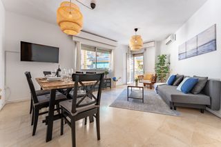 Piso en Calle peso de la harina 28. Oportunidad �nica de inversi�n en el centro de m�laga � alta ren