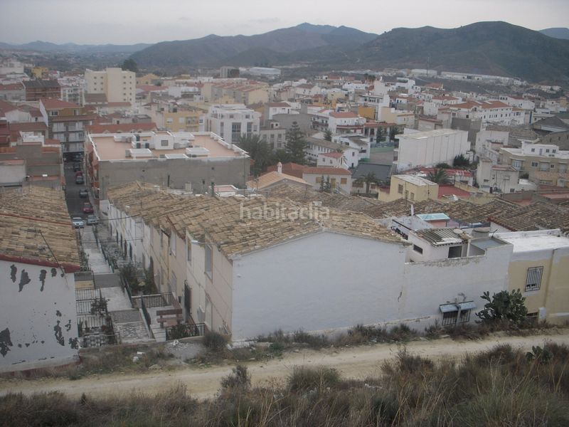 Foto 48dc473c-91e4-499d-b897-2edeac24fd14. Finca rústica en calle madrid 4 finca edificable en Olula del Río