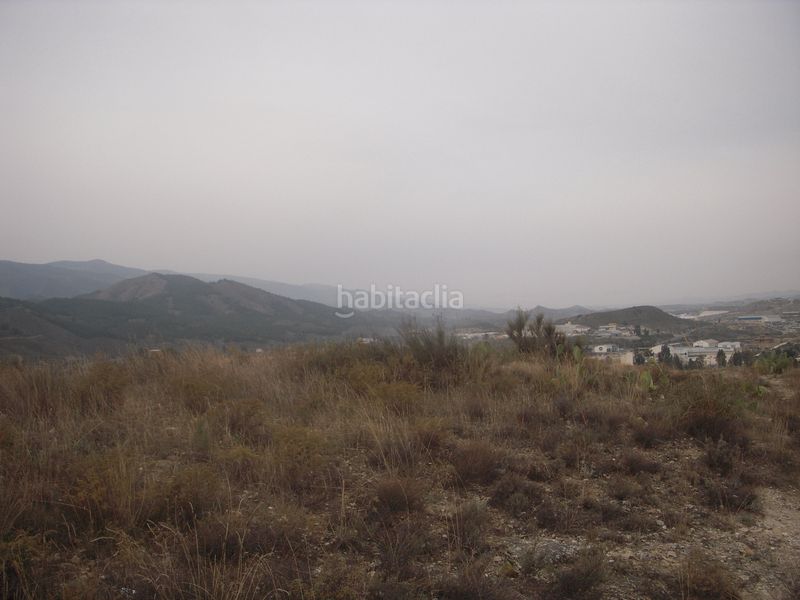 Foto 6c89d366-069d-4598-ad52-7bfc73d1cc1c. Finca rústica en calle madrid 4 finca edificable en Olula del Río