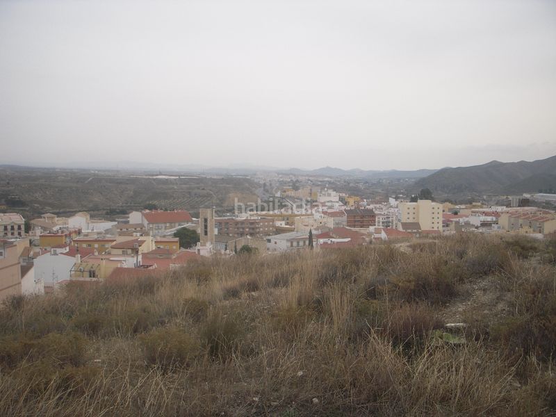 Foto fd64f8fe-a8f4-4340-8c4a-68dbdf84223e. Finca rústica en calle madrid 4 finca edificable en Olula del Río