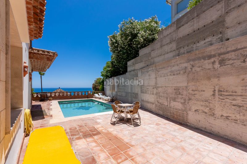Foto 88c0b270-4cf7-4ddd-841e-9f14a2761e3f. Xalet amb xemeneia aparcament piscina a Riviera del Sol Mijas