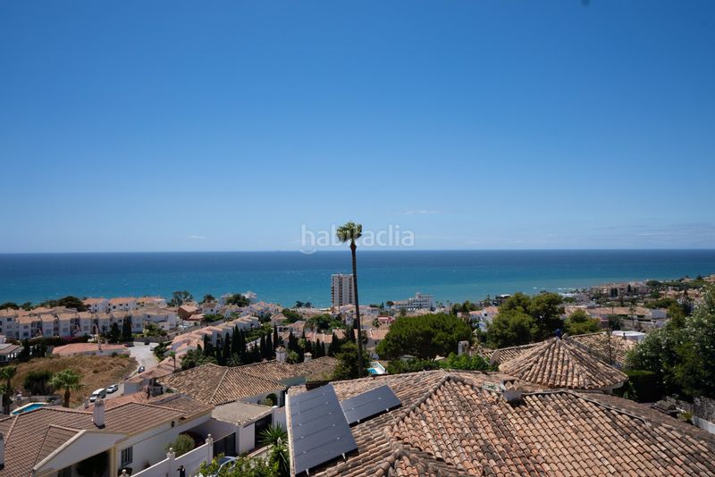 Foto 91ea4f4b-64de-4def-b136-f1602d5ae32b. Xalet amb xemeneia aparcament piscina a Riviera del Sol Mijas