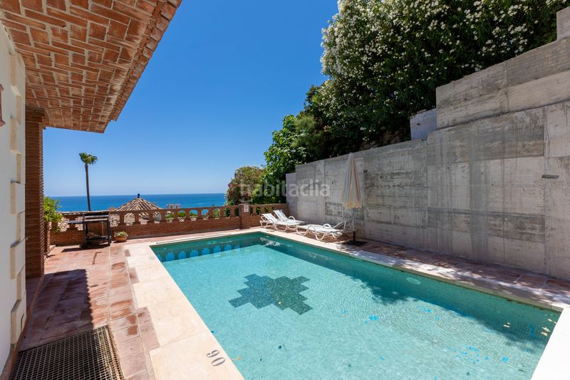 Foto af6a9a08-0e90-4745-a37a-2f8d4ae7ce41. Xalet amb xemeneia aparcament piscina a Riviera del Sol Mijas