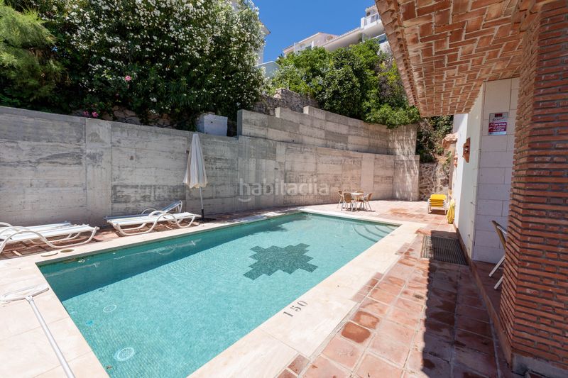 Foto c8c7c869-8991-4e4e-949c-52a6831ed182. Xalet amb xemeneia aparcament piscina a Riviera del Sol Mijas