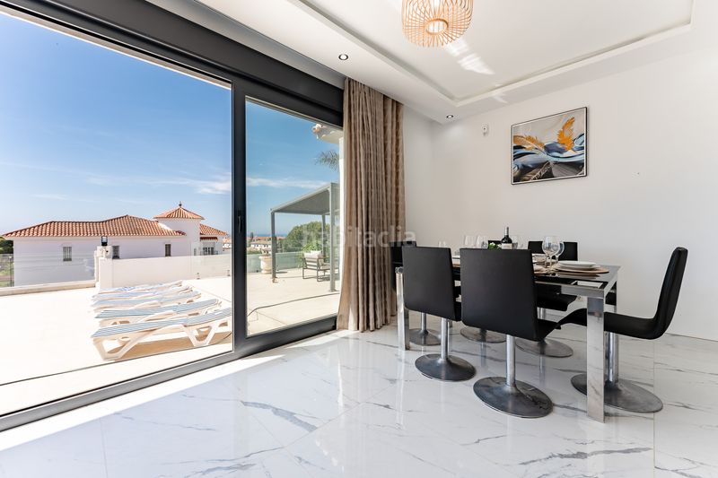 Foto b0358893-c6b2-4a36-bc14-560aa47b928e. Casa a calle libra 42 a Riviera del Sol Mijas