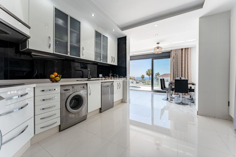 Foto baac99b1-0cdc-47be-999d-9eda3a4694d7. Casa a calle libra 42 a Riviera del Sol Mijas