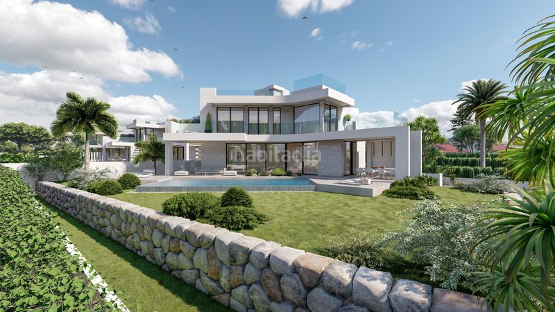 Foto 644bd211-7249-4ec2-8ed0-3d2307ff5e91. Chalet en Costabella Marbella