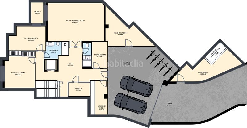 Foto 6f6ef47f-95e7-42d1-8b35-ecb50bdd2b8d. Chalet en Costabella Marbella