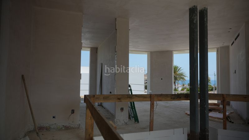 Foto 8c6a7d2f-e24c-49e5-aa79-dee20c216746. Chalet en Costabella Marbella